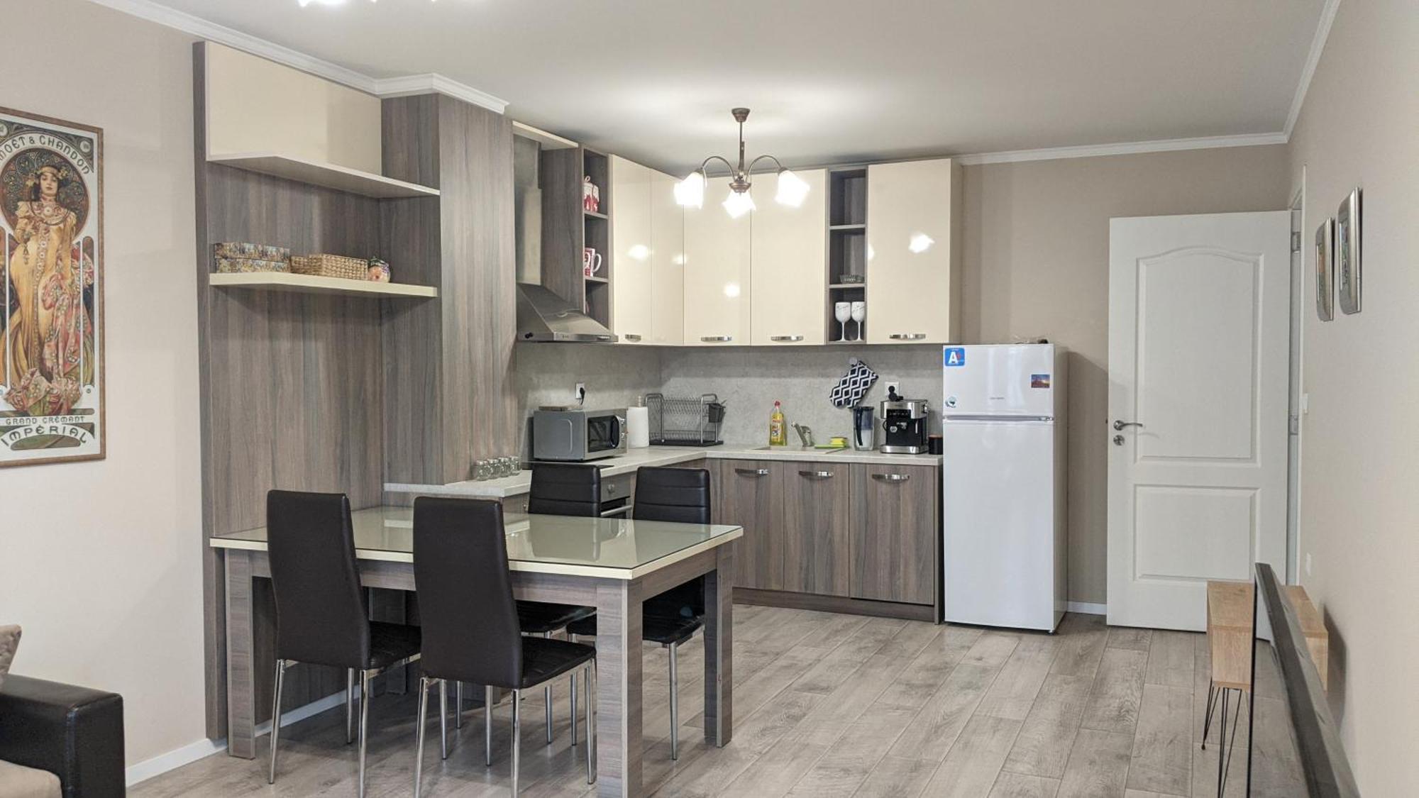 Lux 2 Central Apartment With Garage Plovdiv Eksteriør bilde